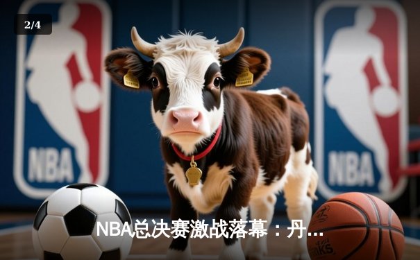 NBA总决赛激战落幕：丹佛掘金力克迈阿密热火4-1问鼎首冠 - 2