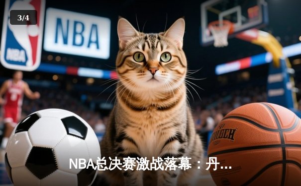 NBA总决赛激战落幕：丹佛掘金力克迈阿密热火4-1问鼎首冠 - 3