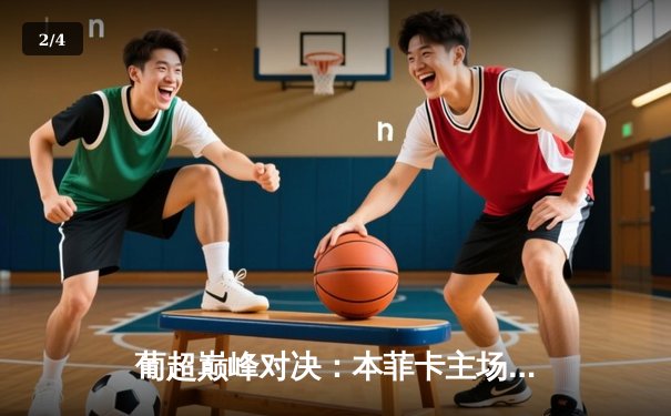 葡超巅峰对决：本菲卡主场3-2力克波尔图，若昂·内维斯闪耀全场 - 2