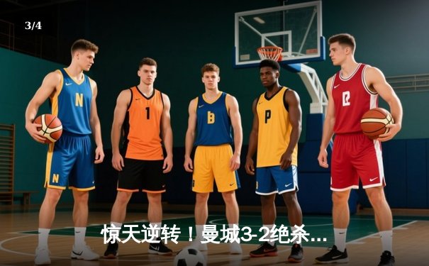 惊天逆转！曼城3-2绝杀拜仁，哈兰德双响+补时绝杀点燃欧冠半决赛 - 3